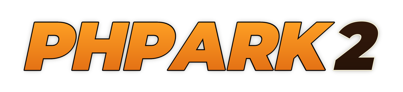 phpark2 logo